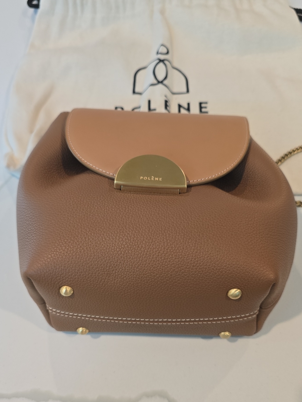 Polene Numero Uno Mini